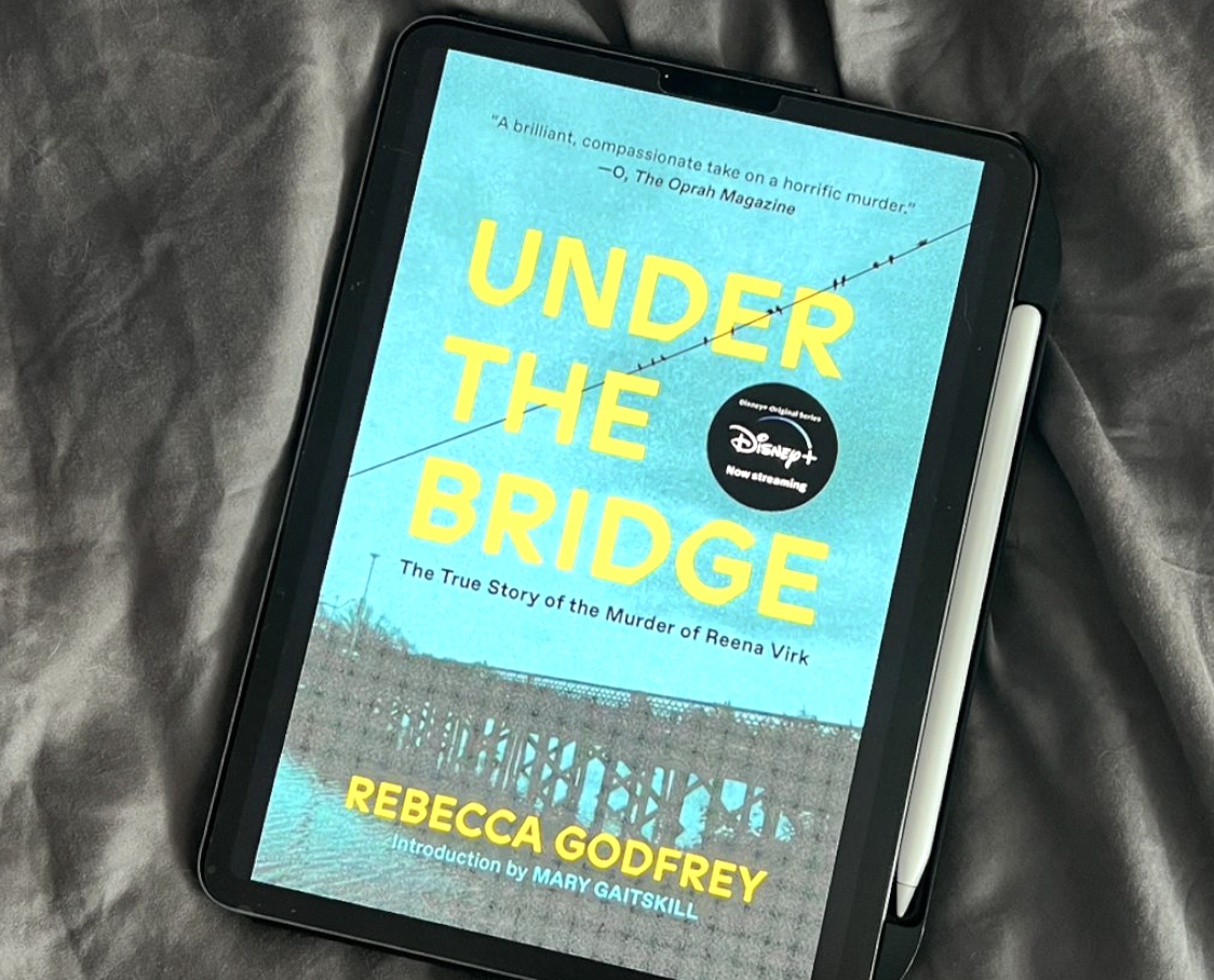 151: Under the Bridge